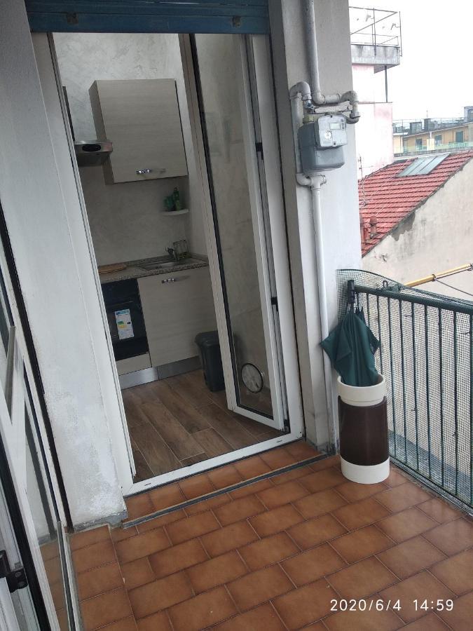 In Centro A Rapallo Exterior photo