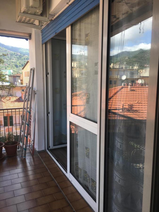 In Centro A Rapallo Exterior photo